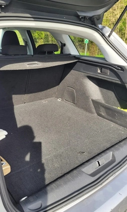 Peugeot 308 cena 32900 przebieg: 190000, rok produkcji 2018 z Góra małe 92